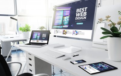 Clutch Recognizes SugarFree Designs as one of the Top Web Design Companies in Arizona